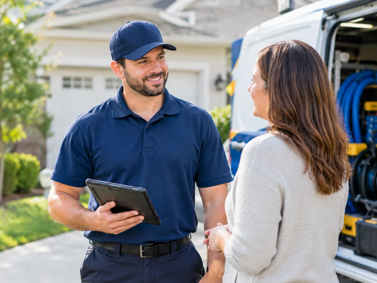Sewage Backup Cleanup Tidioute, PA FAQs